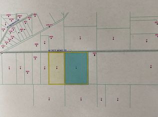 W Crete Monee Rd, Monee, IL 60449