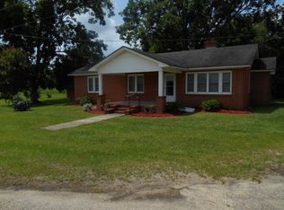 21762 Us Highway 84, Andalusia, AL 36421