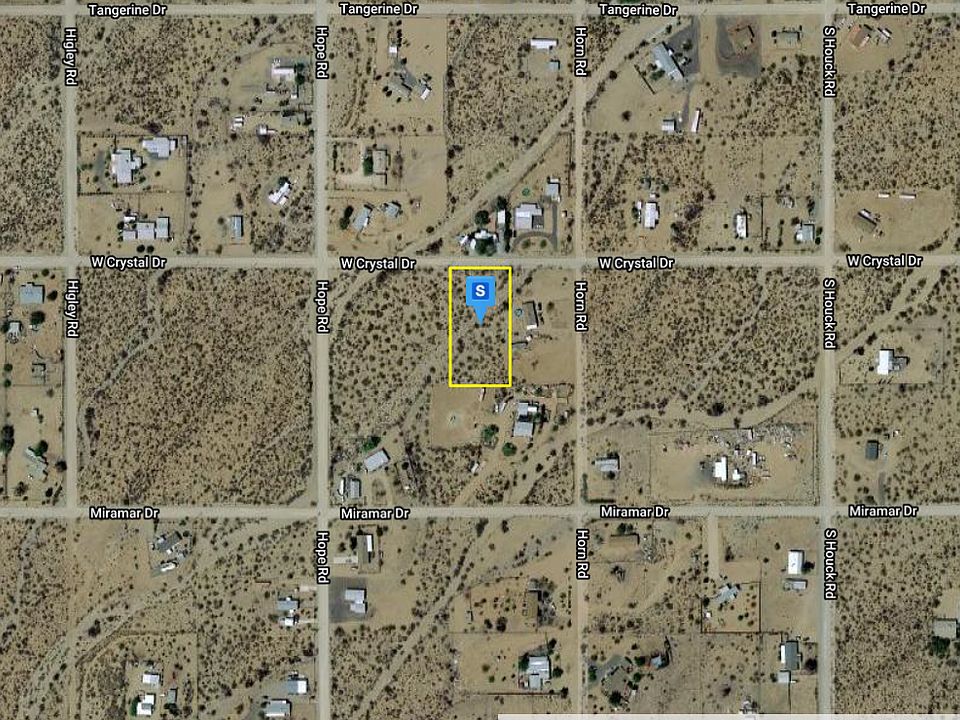 2nd image of 4194 W Crystal Dr