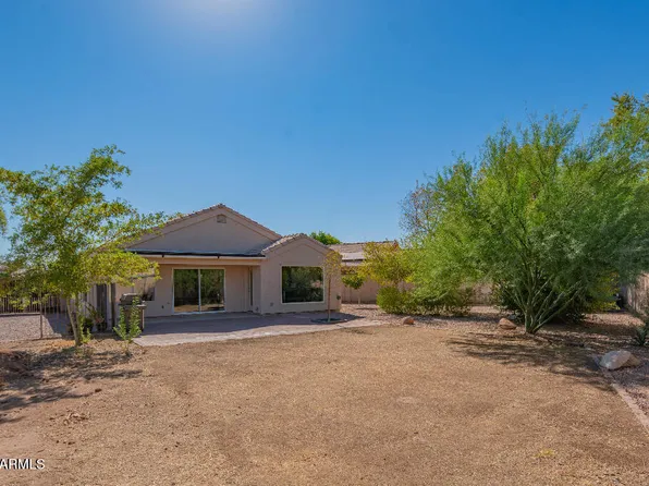 120 S ROBINS Court, Chandler, AZ 85225