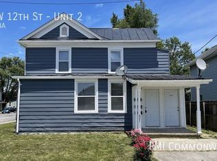 321 W 12th St #2, Waynesboro, VA 22980