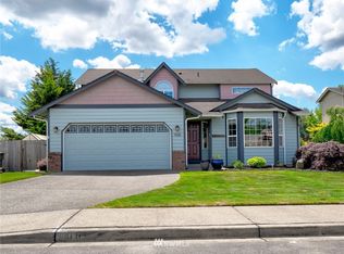 106 Bent Tree Ln, Pacific, WA 98047