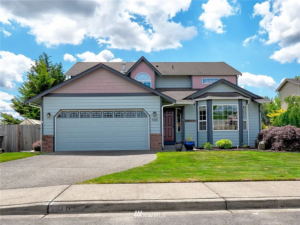 106 Bent Tree Lane photo 1