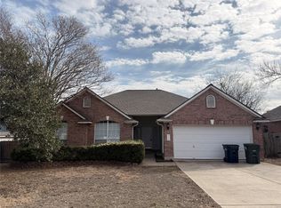 708 Spring Brook Ln, Leander, TX 78641
