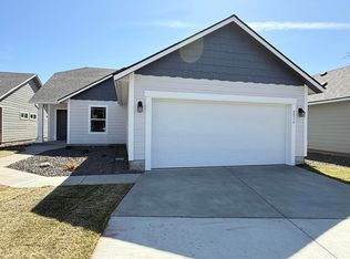 9516 E Michielli Ln, Spokane Valley, WA 99206