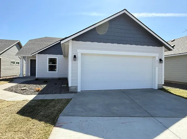 9516 E Michielli Ln, Spokane Valley, WA 99206