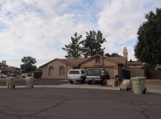 6056 W Grandview Rd, Glendale, AZ 85306