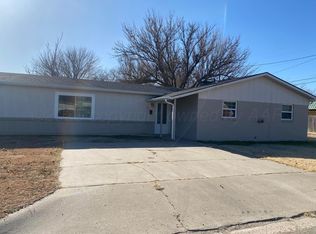 503-507 SW 13th Ave, Perryton, TX 79070