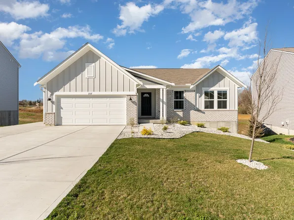 2337 John James Ct, Hebron, KY 41048