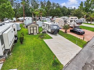 2923 NE 104th Ave Lot 97, Silver Springs, FL 34488