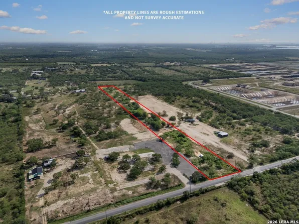 3059 Wright Carpenter LOT 1186, San Antonio, TX 78221