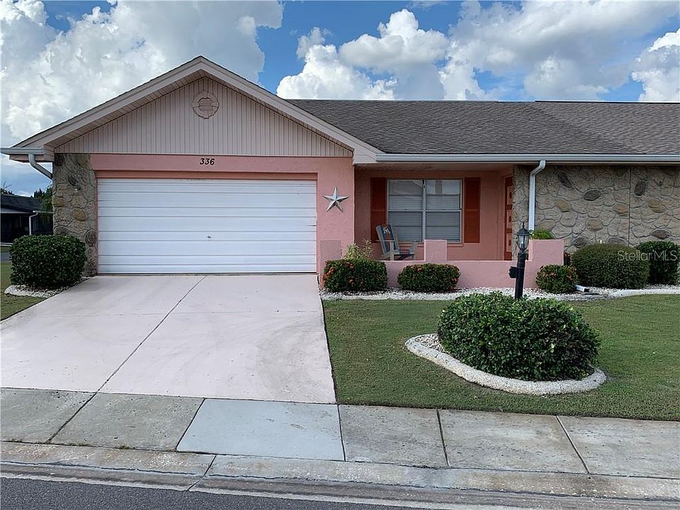 1st image of 336 Club Manor Dr #338
