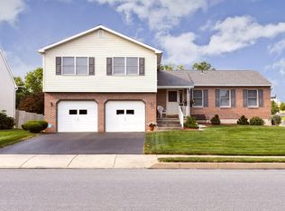 1309 Fredrick Blvd, Reading, PA 19605