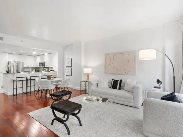 20488 Stevens Creek Blvd APT 1206, Cupertino, CA 95014