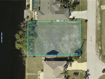 2302 NW 6th Pl, Cape Coral, FL, 33993