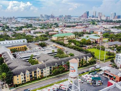 1810 E Palm Ave APT 4208, Tampa, FL, 33605