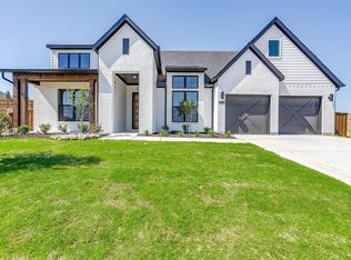 890 Brookwood Blvd, Haslet, TX 76052