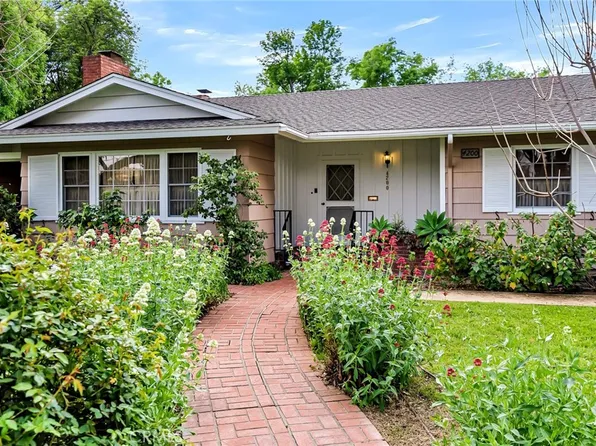 4200 Brentwood Ave, Riverside, CA 92506