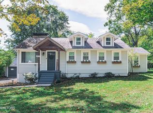 6009 Medlin Heights Rd, Knoxville, TN 37918