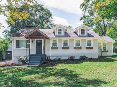 6009 Medlin Heights Rd, Knoxville, TN, 37918