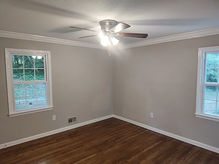 Secondary Bedroom 1