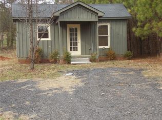 10909 Fincher Rd, Waleska, GA 30183
