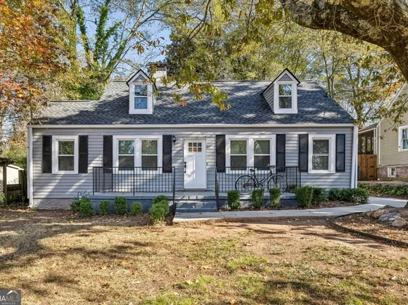 2930 Kimmeridge Dr, East Pt, GA 30344