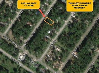 152 Belize Dr, Pointblank, TX 77364