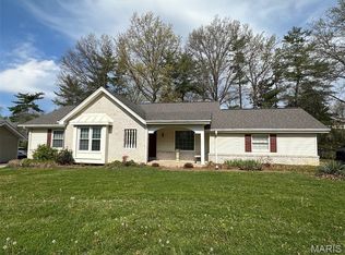 503 Briarwyck Dr, Ballwin, MO