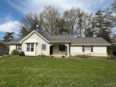 503 Briarwyck Dr, Ballwin, MO, 63011