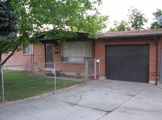 286 W 2060 N, Sunset, UT 84015