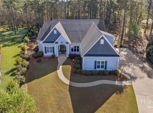 6 Frampton Ct, Pooler, GA 31322