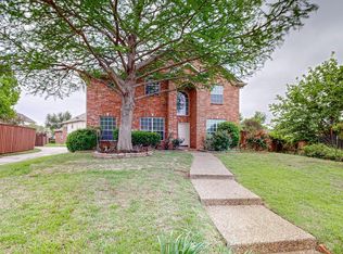 4428 Stromboli Dr, Plano, TX 75093