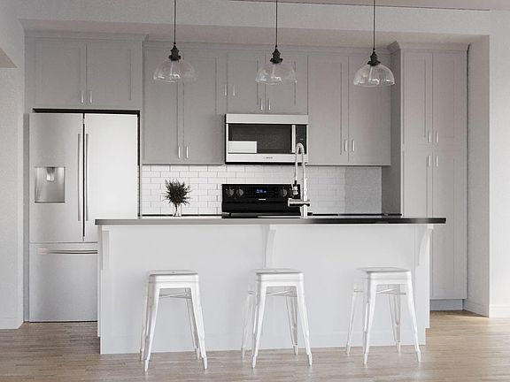 Napa Kitchen