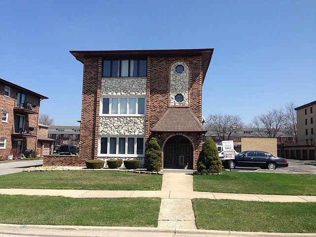 1st image of 10429 Mansfield Ave APT 1