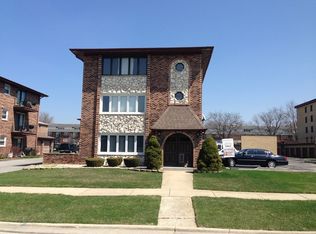 10429 Mansfield Ave APT 1, Oak Lawn, IL 60453