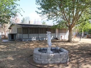 14109 Bass Ave, Weldon, CA 93283