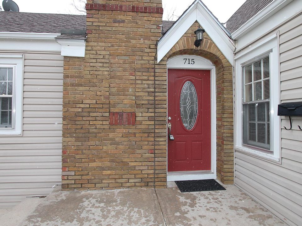 715 S Madison Ave, Wichita, KS 67211 Zillow