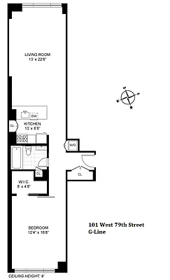 Rented by Compass | media 1