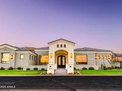 3046 W Redwood Ln, Phoenix, AZ, 85045