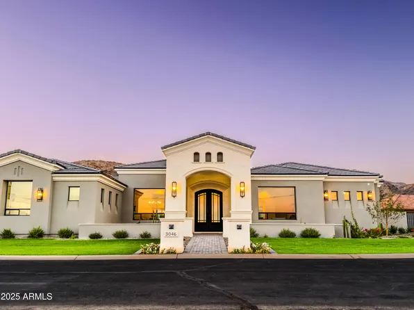 3046 W Redwood Lane, Phoenix, AZ 85045