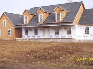 41 Farley Cir, Lewisburg, PA 17837