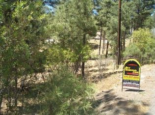 102 Metz Dr #A, Ruidoso, NM 88345