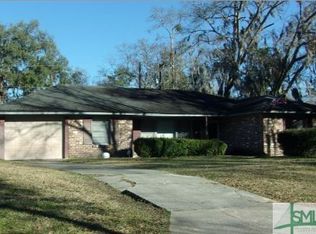 308 Tanglewood Rd, Savannah, GA 31419