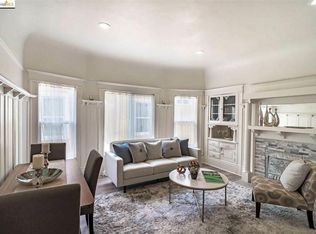 933 Apgar St UNIT C, Emeryville, CA 94608