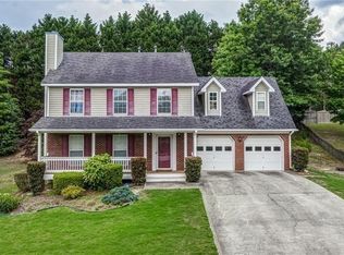 535 Madison Chase Dr, Lawrenceville, GA 30045