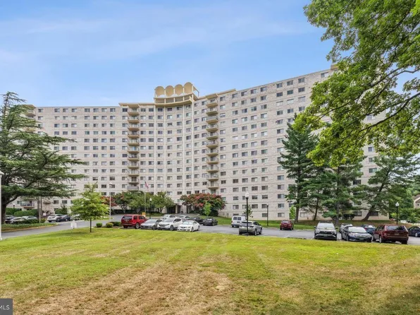 1111 University Blvd W APT 909-A, Silver Spring, MD 20902