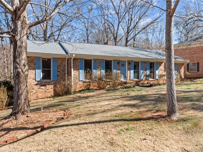 2816 14th St E, Tuscaloosa, AL, 35404