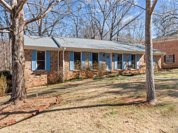 2816 14th St E, Tuscaloosa, AL 35404