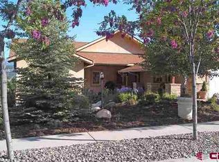45 Ophir Dr, Durango, CO 81301